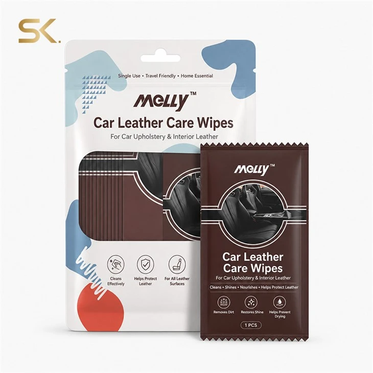 Wipes For Interior Of Car